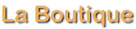 La Boutique