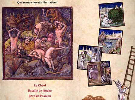 Le Jeu des L�gendes