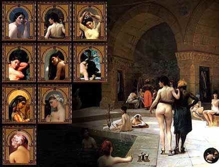 Le Harem
