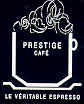 Prestige Caf - Le vritable espresso